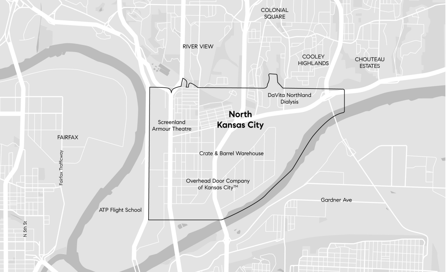 North Kansas City